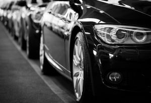 Average American Now Spends Nearly $800 A Month On Their Car