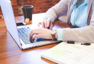A Transcriptionist Job Could Get You $25/Hr. Here&rsquo;s Where to Start