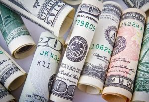 Wells Fargo: 'Ugly Duckling' Does It Again