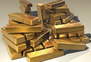 Why Trump and Powell will send gold prices skyrocketing