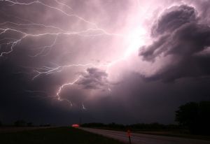 Hurricane rating system fails to account for deadly rain
