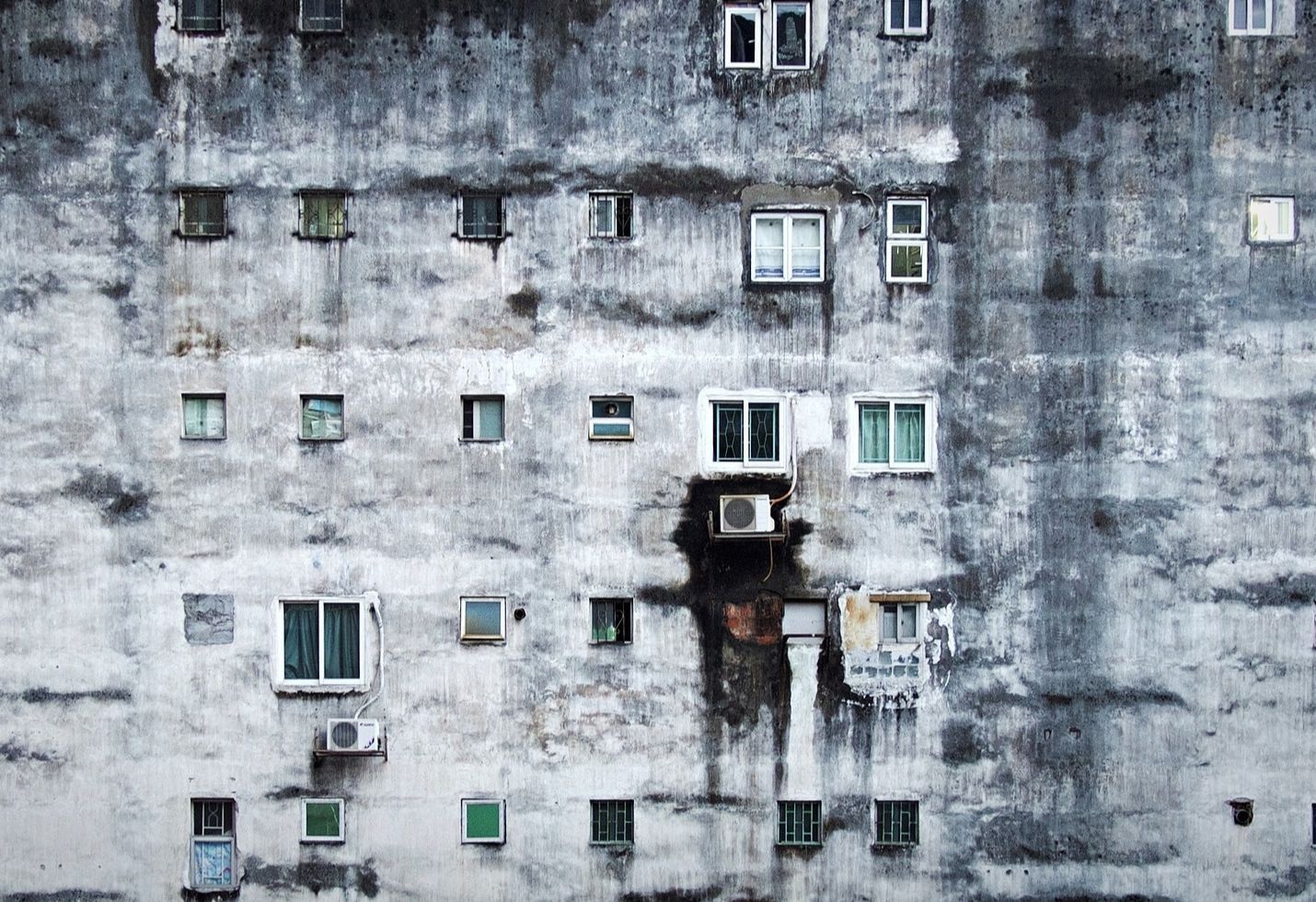 What if nearly everything we thought we knew about poverty was wrong?