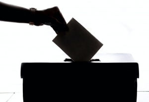 Limits on ballot drop-off sites have some Texans worried about suppression