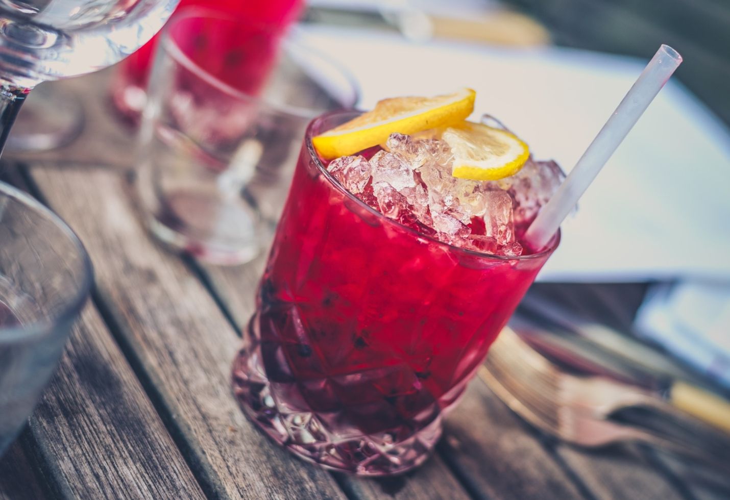 The 5 Most Addictive Substances on Earth &ndash; And What They Do to Your Brain