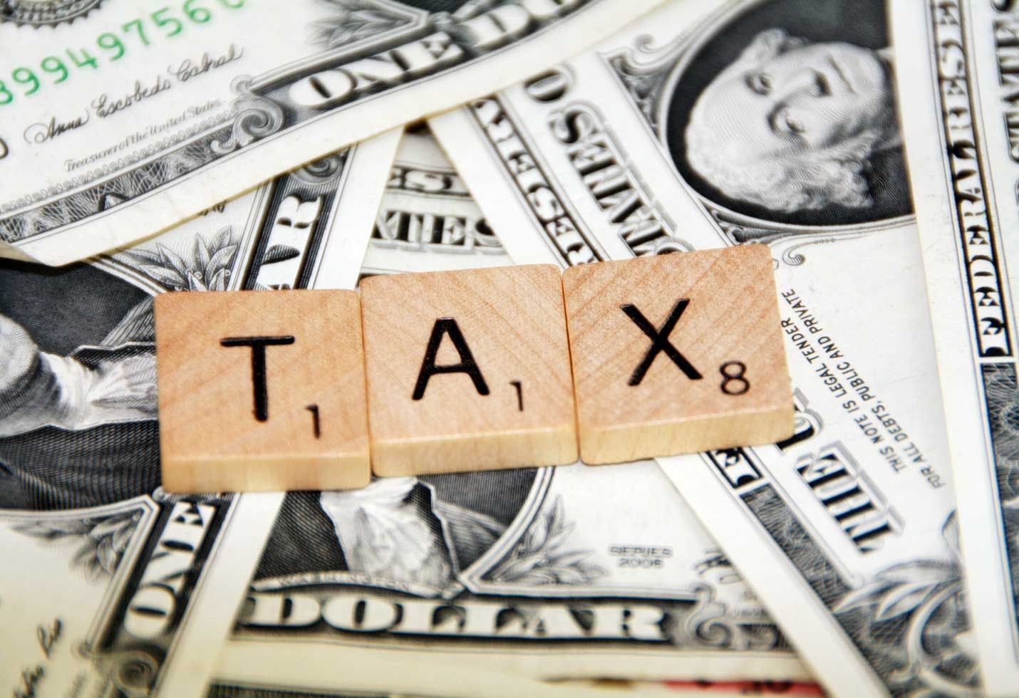 Tax Moves To Consider Before December 31