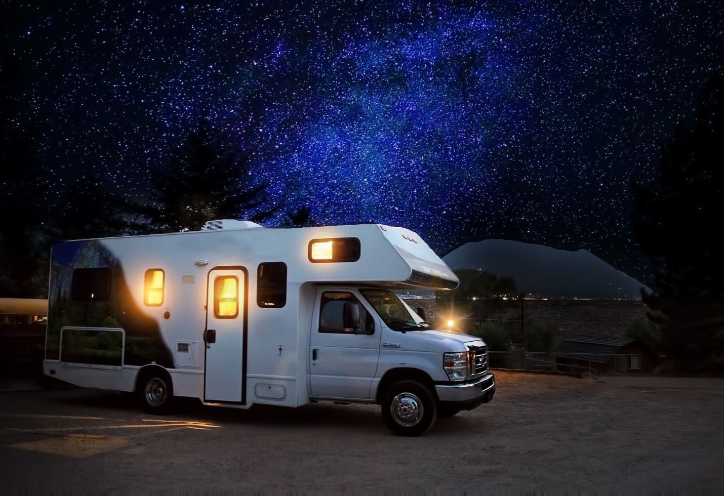How to Rent an RV This Summer for Only $1 a Day