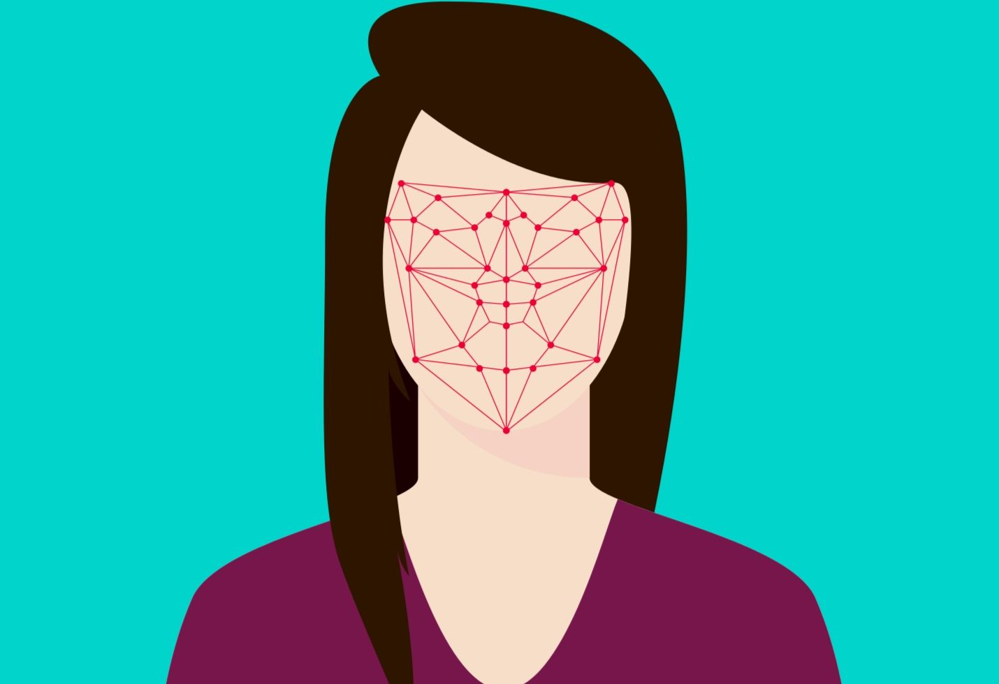 Facial recognition tech at schools fuels privacy debate