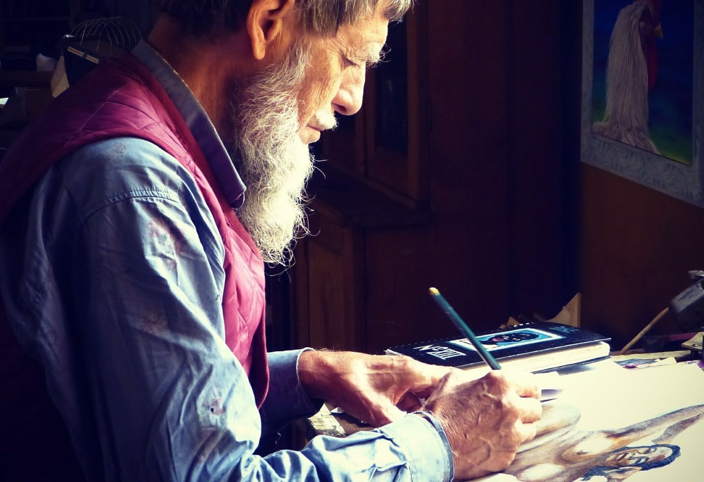 How to Make Money in Retirement: A Guide to Turning a Hobby into a Side Business