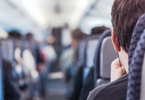 How risky is flying during a pandemic? What we know and how to make it safer