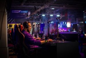 New HBO series probes why gaming addiction 'is a real thing'