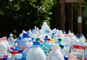 The Plastic Problem