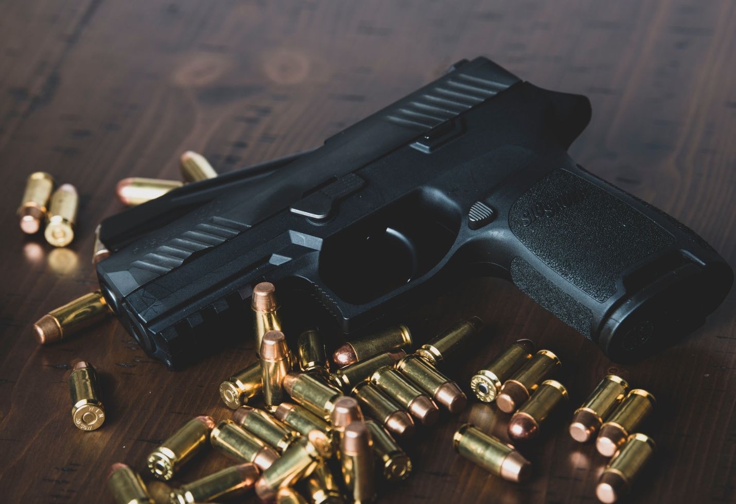 Federal Appeals Court Blocks California&rsquo;s Ban on High-Capacity Magazines