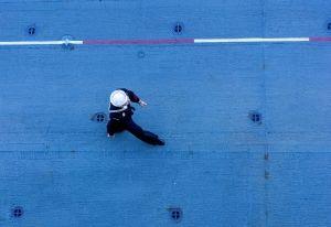 Stories Clash on Navy Secretary&rsquo;s Contentious Firing