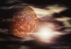 What will it take to go to Venus?