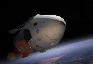 SpaceX to lay off 10 percent of workforce
