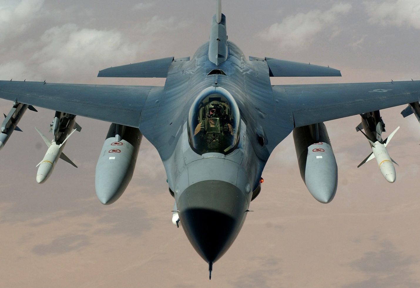 This Military Pilot Pivoted From Fighting Wars to Creating Financial Tools for Struggling Americans