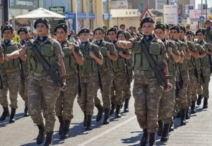 Military women, female veterans are shifting away from GOP