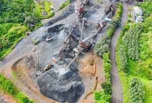 Mining Hopes for Independence