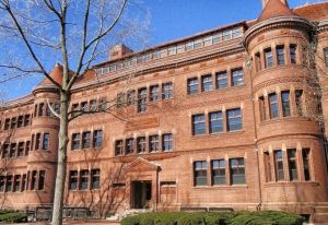 Harvard admissions case could determine the future of affirmative action