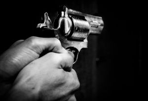 Inside the world of Kenya&rsquo;s &lsquo;killer cop&rsquo;