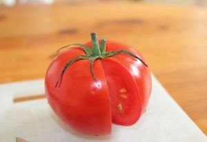 How tomato sauce can boost your gut health