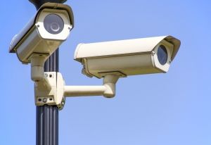 Houses of worship bear arms, install cameras to protect sacred spaces