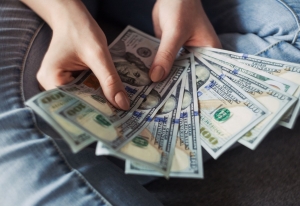 Stimulus package: If it passes, you'll get much more than just a second check