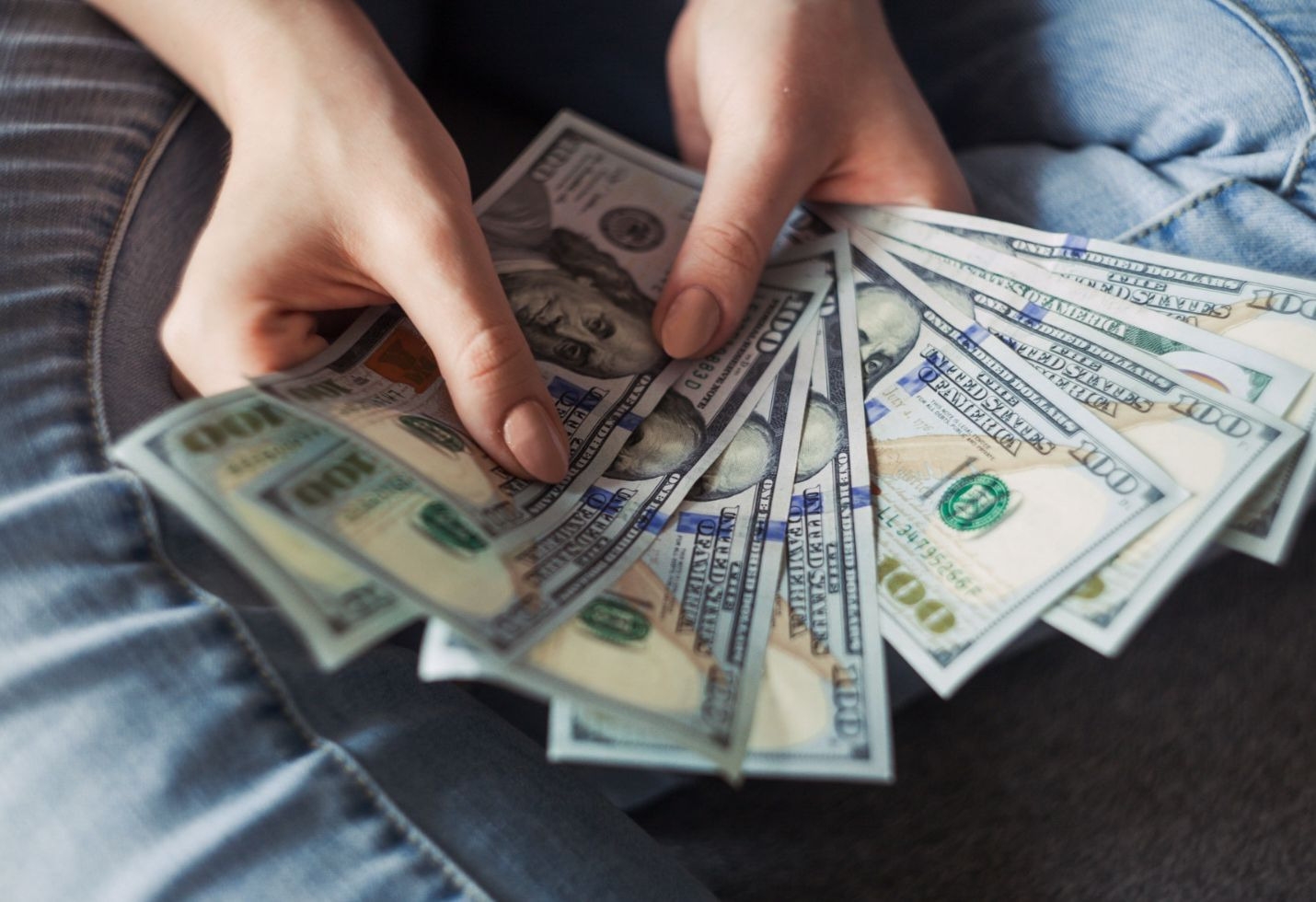 Stimulus package: If it passes, you'll get much more than just a second check