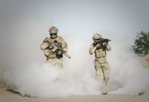 The Trump administration&rsquo;s unprecedented move on Iran
