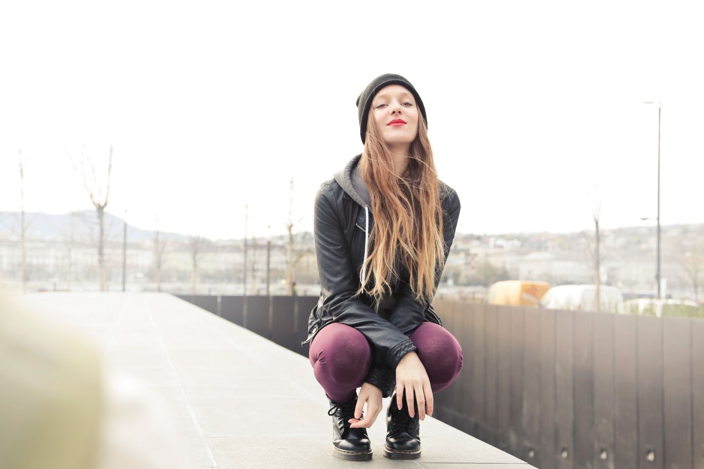 A recent college grad explains why she quit her day job to be a full-time YouTube influencer, and why it 'shouldn't be a shameful thing'