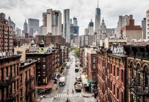 New Yorkers Trying to Flee High State Taxes Find Moving Isn&rsquo;t So Easy