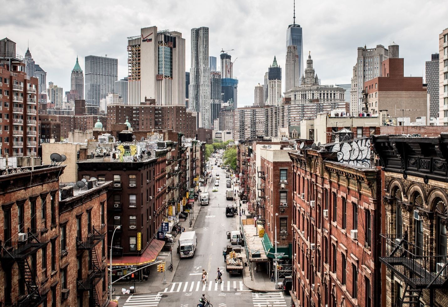 New Yorkers Trying to Flee High State Taxes Find Moving Isn&rsquo;t So Easy