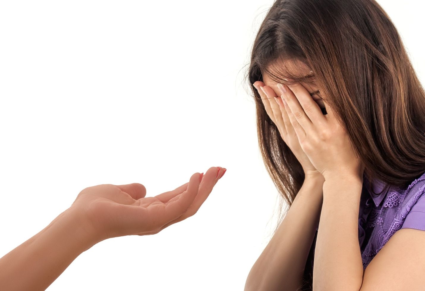 Depression: Supporting a Family Member or Friend