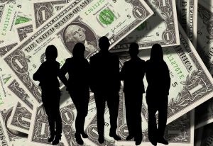 84% of stocks owned by richest 10% of Americans