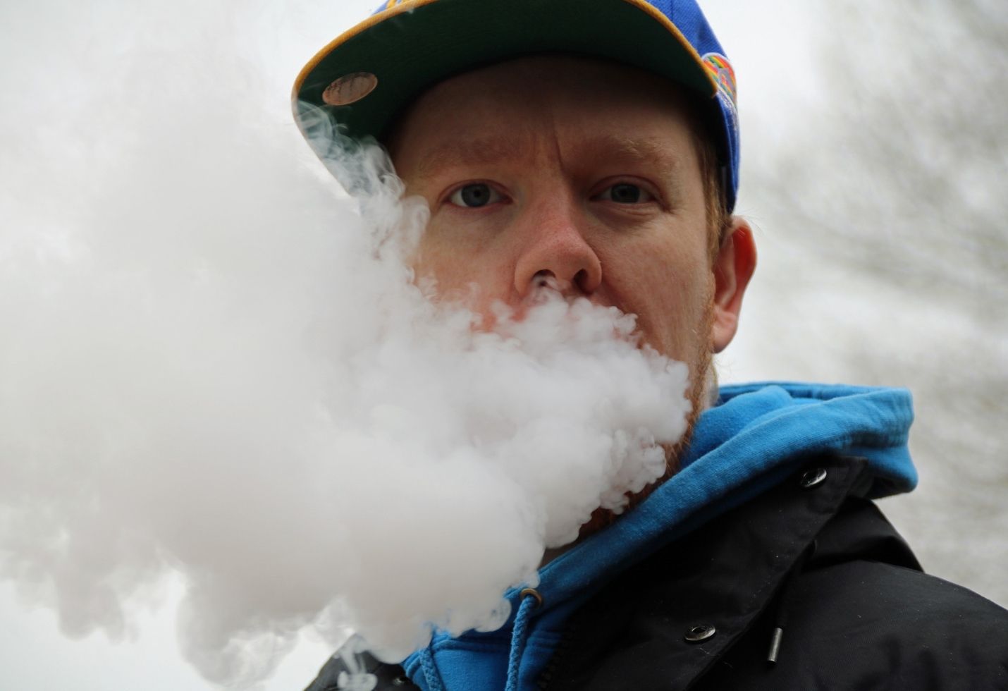 E-cigs are twice as effective as nicotine replacement at helping smokers quit, study shows
