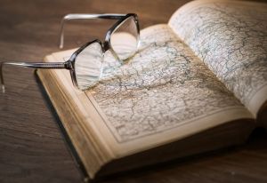 How fallacious explorers influenced world maps for centuries