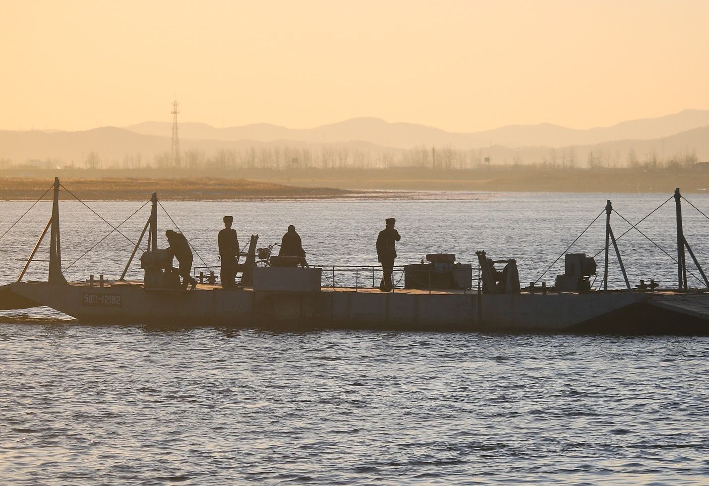 Business as usual in North Korea as public unaware of summit