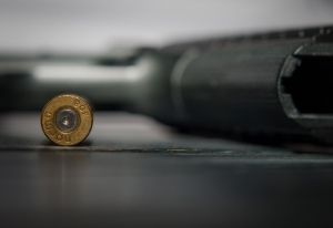 Jazmine Barnes shooting: Texas police charge Eric Black Jr with murder