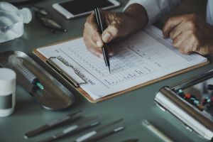 Health Care Tops Americans&rsquo; Worries for Third Year in a Row