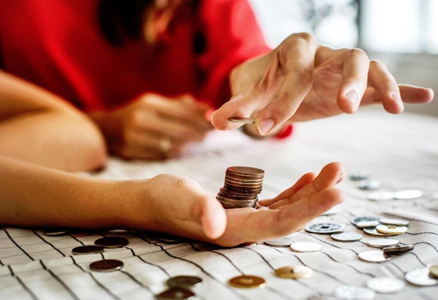 How to Start a Business With No Money