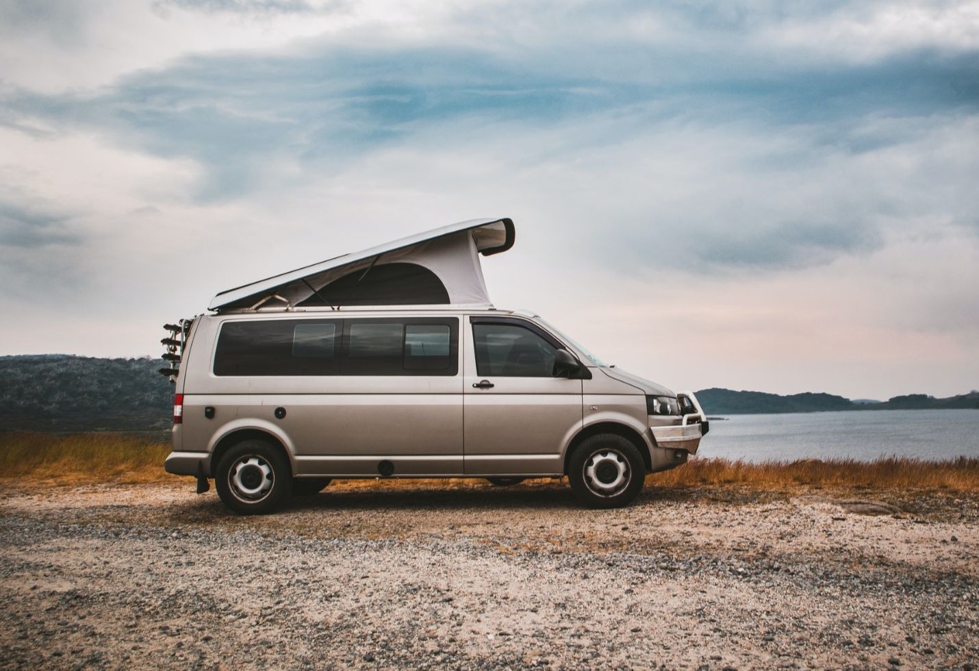 These modular trunk campers can turn a daily driver SUV or minivan into an RV