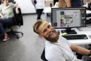 8 Ways to Win Over Everyone in the Office, According to Experts