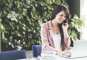The Temp Economy and the Future of Work