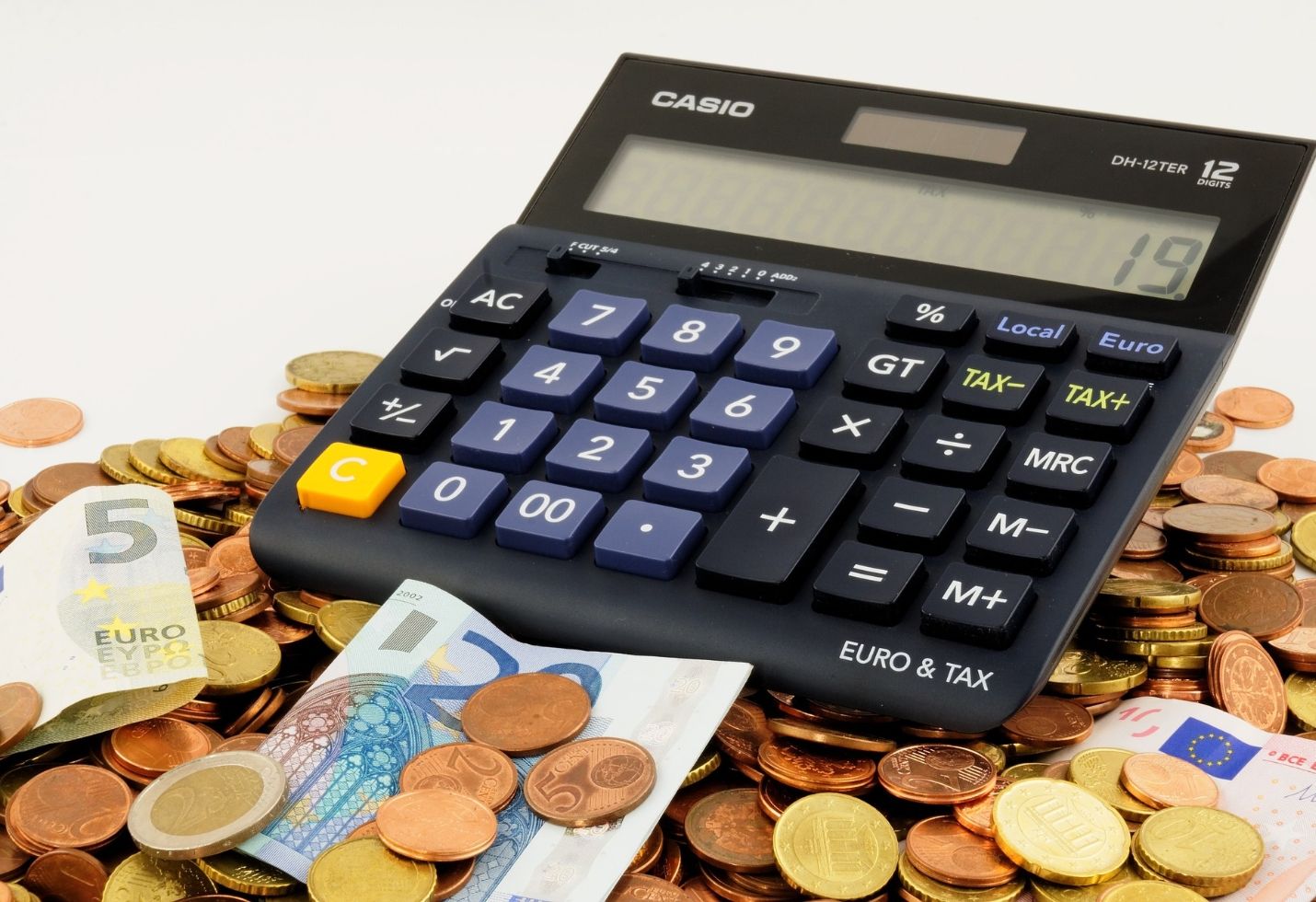 5 Tax Deductions That Could Save You Big Bucks in 2019
